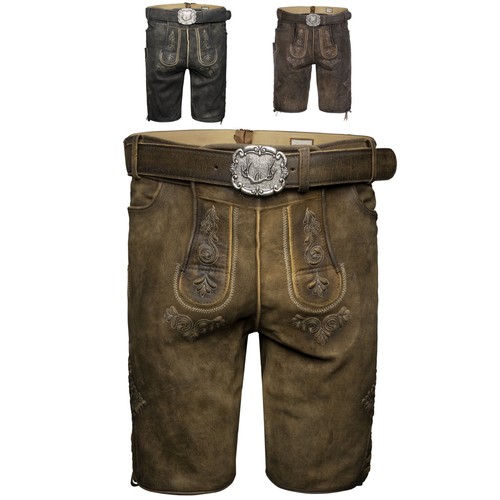 Stockerpoint sigl lederhose - stockerpoint,
