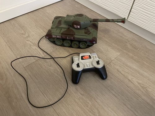 Dickie spielzeug panzer - spielzeug,