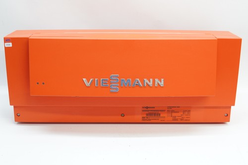 Viessmann vitotronic 300 gw2 - viessmann,