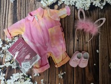 Puppenkleidung für Götz