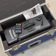 Neu Flightcased Beamz F1500