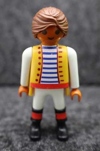 Playmobil figur zirkus - playmobil,