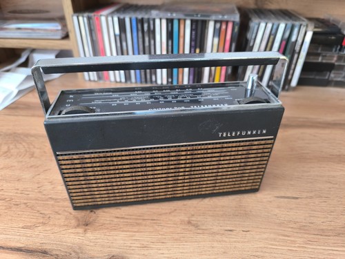 Telefunken partner 205 - partner,