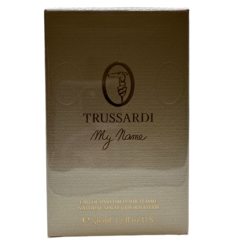 Trussardi name eau de - eau,