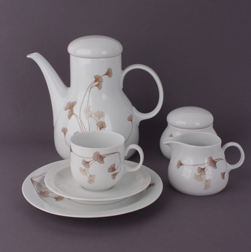 Seltmann weiden kaffeeservice - weiden,