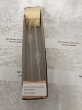 Kapillarviskosimeter Ubbelohde-Viskosimeter 2/ 16ml