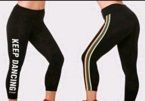 Neu zumba keep - zumba, dancing'