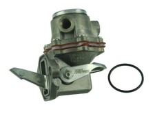 Kraftstoffförderpumpe Förderpumpe Fiat 4609596