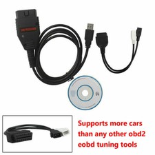 Auto EOBD OBD2 Galletto 1260