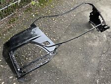 Original Audi Q7 4M S-Line Facelift ab 2019 Stoßstange vorne Bumper 4M0807437Q