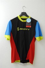 Radsport Scott Rennrad-Trikot