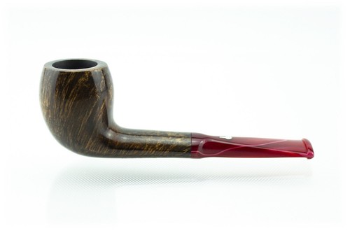 Pfeife mastro geppetto glatt - glatt, 2