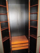 Schrankkoffer Wogg Eichenberger 