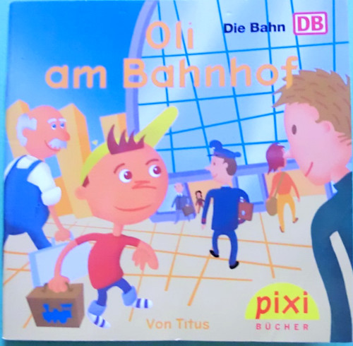 Pixi sonderausgabe deutsche - pixi-sonderausgabe,