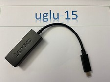 Lenovo thinkpad lan usb - lenovo,