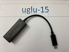 Lenovo ThinkPad LAN USB-C Ethernet Adapter RTL8153-04 / 5C11E09636 / *NEU*