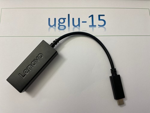Lenovo thinkpad lan usb - lenovo,