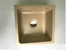 SystemCeram Zeta 40U Keramik