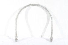 U-Bügel Rundstahlbügel Bolzen Bügelbolzen Gewindebügel Bügel