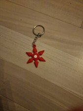 Ninjastern Anhänger