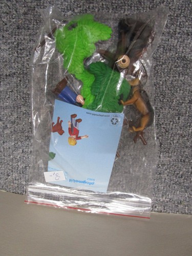 Playmobil set 5562 wild - life,