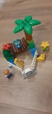 Lego Duplo 10879 Jurrasic Park