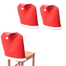 2er Set Stuhlhussen