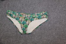 BIKINI UNTERTEIL BADE SLIP