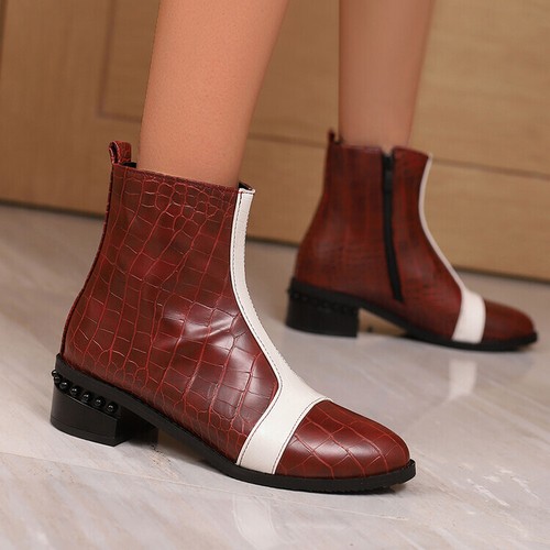Damen chelsea stiefeletten - chelsea,