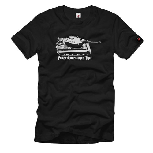 Panzerkampfwagen tiger - panzerkampfwagen,