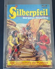 Silberpfeil bastei - nr.,