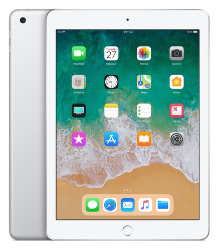 Apple ipad gen - 6., 32gb,