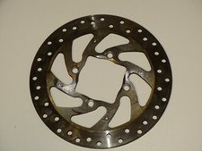 DUCATI DIAVEL 1200 BREMSSCHEIBE HINTEN