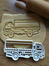 Ähnlich Mercedes 1017 LKW