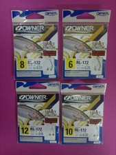 Owner Haken Forelle RL-172