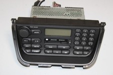 JAGUAR XJ X308 Musikradio