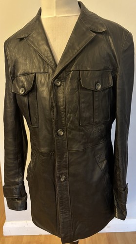 Vintage retro jacke - vintage,