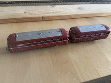 Märklin HO Schienenbus BR 795 299-7/ 995 522-0 DB Wechselstrom Analog