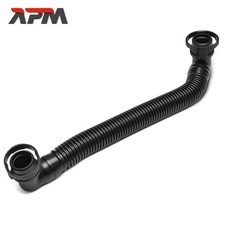 Kurbelgehäuseentlüftung