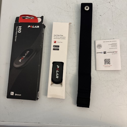 Polar h10 bluetooth - polar,