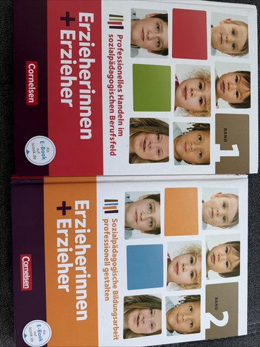 Erzieherinnen und erzieher - und,