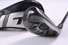 Titleist TSi2 #4 Hybrid / 21