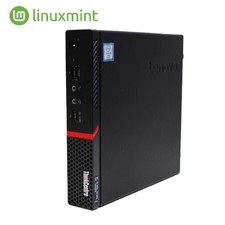 Lenovo thinkcentre m710q - thinkcentre,