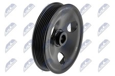 Riemenscheibe Servopumpe NTY