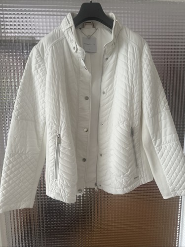 Rino pelle steppjacke baja - rino, &