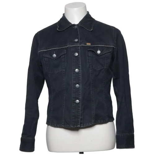 Sand basic jeansjacke - basic,,