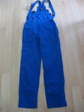 Latzhose Latzhosen Hosen Arbeitskleidung Workwear Damen Gr. M ungetragen