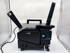 Elmo 16-CL Tonfilmprojektor 16 mm - Braucht neue Riemen