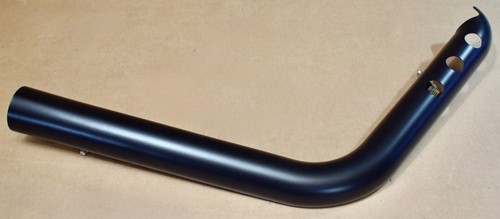 Harley original auspuff - original,