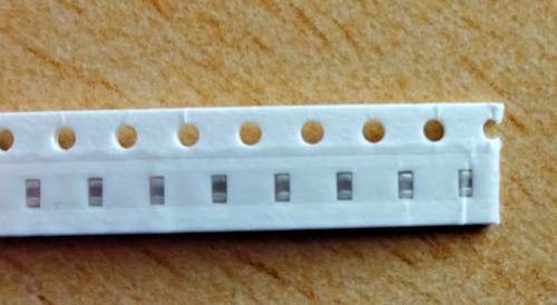 100nf smd kondensator für - 100nf,